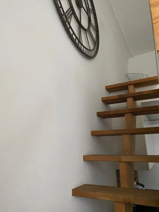 Appartement Moderne Centre De Bruxelles 0*, بروكسل