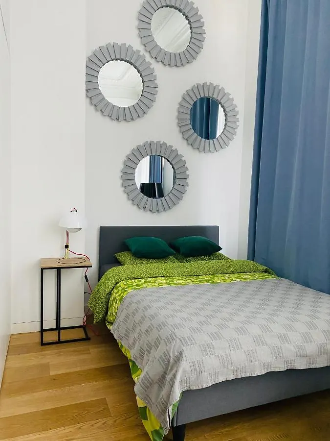 Appartement Moderne Centre De Bruxelles 0*, بروكسل بلجيكا