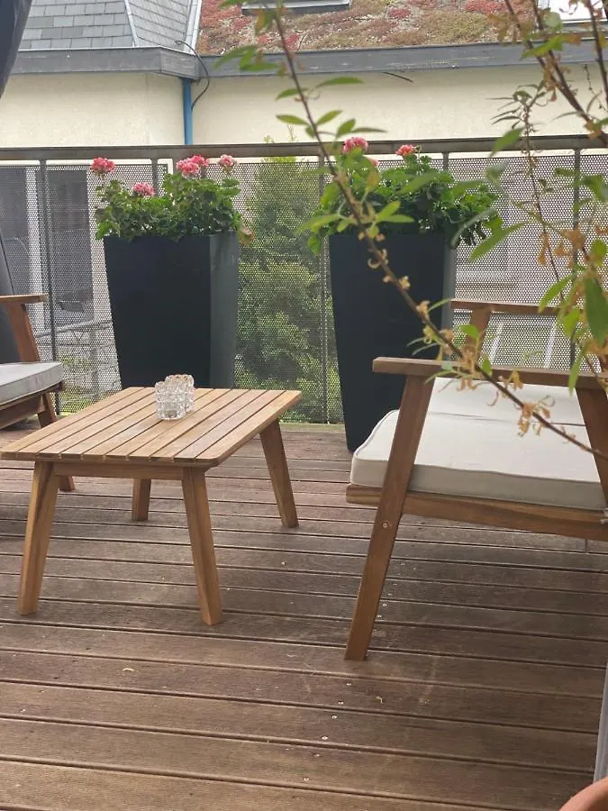 Appartement Moderne Centre De Bruxelles 0*, بروكسل بلجيكا
